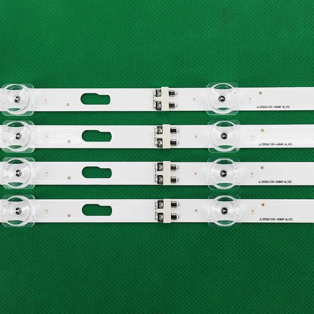 Kit Led Compatible Con Un55tu8200 Un55tu8000 Un55tu7000 - conexion digital