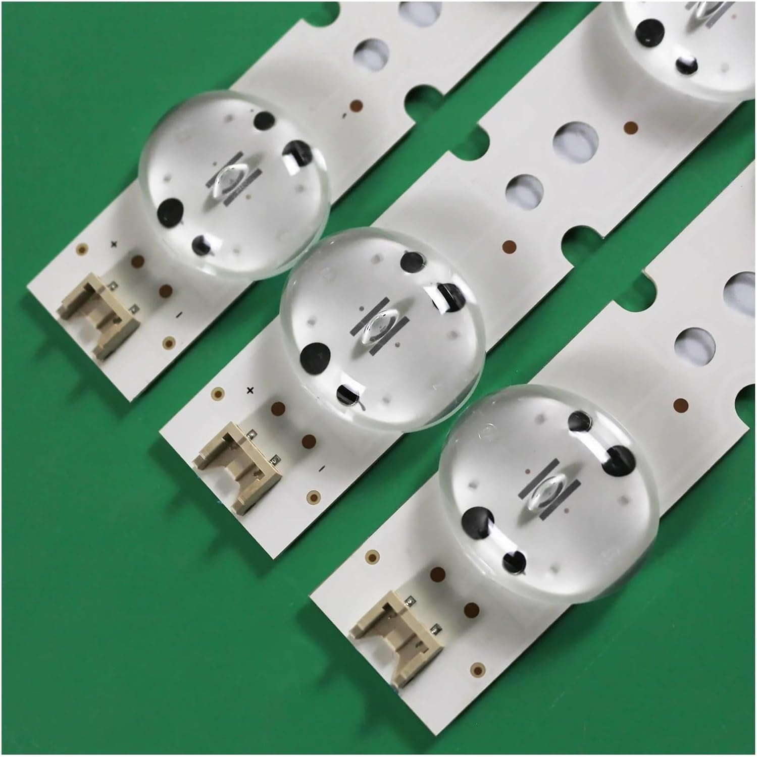 Kit Led 50uk6300psb 50uk6500psb Nuevo - conexion digital