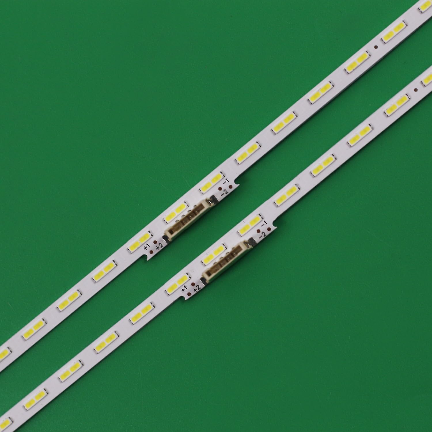 Kit Led Compatible Samsung Un60au8000 Un60au8000g - conexion digital