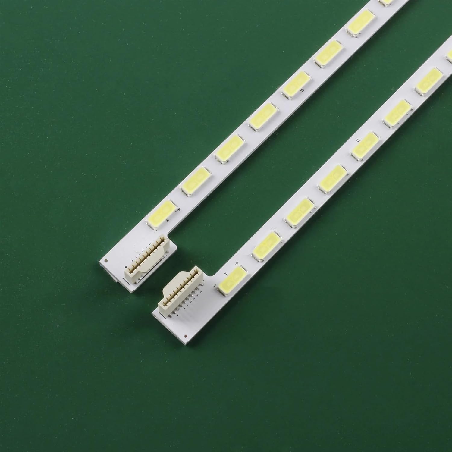 Kit Led Compatible LG 55lm6200 55lm4600 55ls4500 - conexion digital