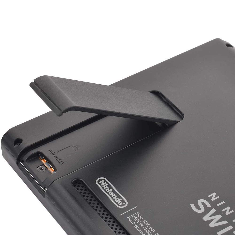 Repuesto Stand Tapa Compatible Nintendo Switch Soporte - conexion digital