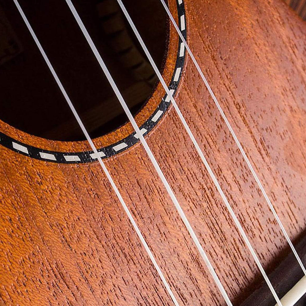 Cuerdas Para Ukulele Nylon Rx-u30 - conexion digital