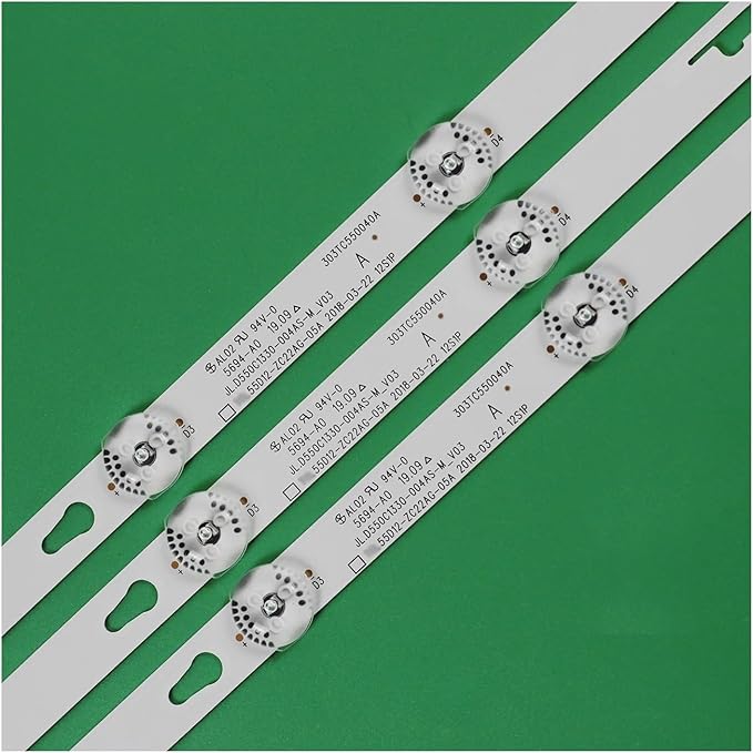Kit Mg4s55 Mg4s55x Ssm551291 551291 Nuevo - conexion digital