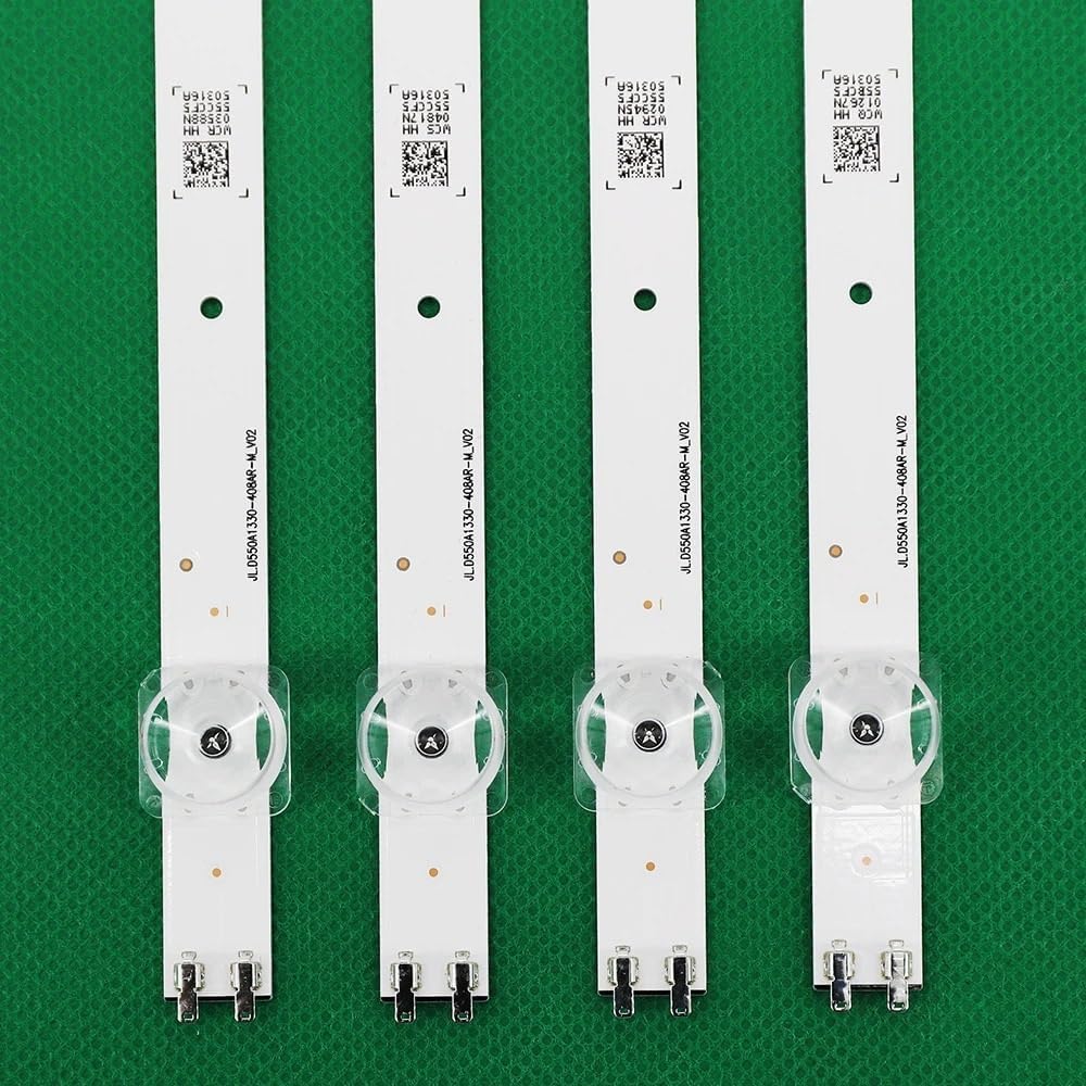 Kit Led Compatible Con Un55tu8200 Un55tu8000 Un55tu7000 - conexion digital