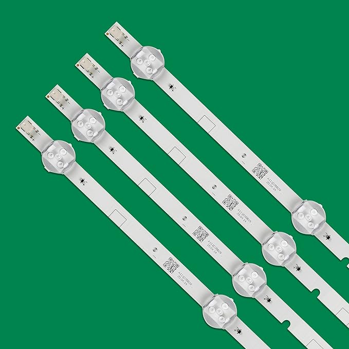 Kit Led Compatible Samsung Un48j5200 Un48j5200ag - conexion digital