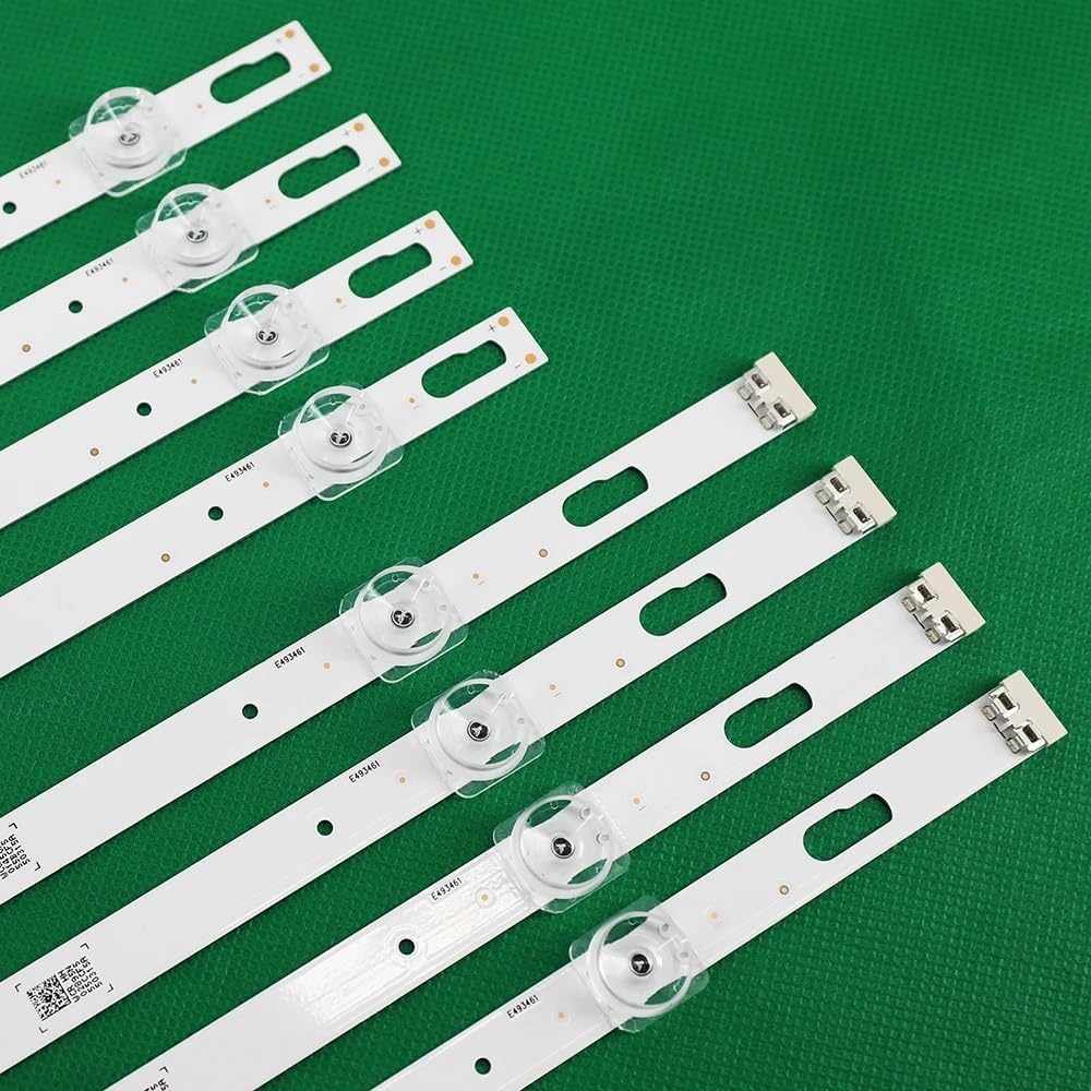 Kit Led Compatible Con Un55tu8200 Un55tu8000 Un55tu7000 - conexion digital