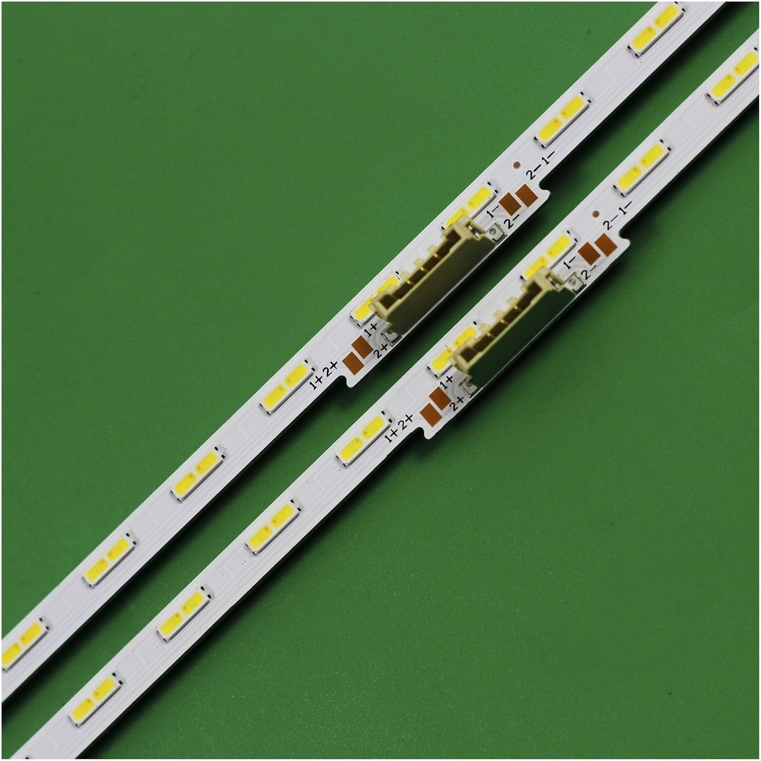 Kit led compatible Samsung UN55AU8000 UN55AU8000G - conexion digital