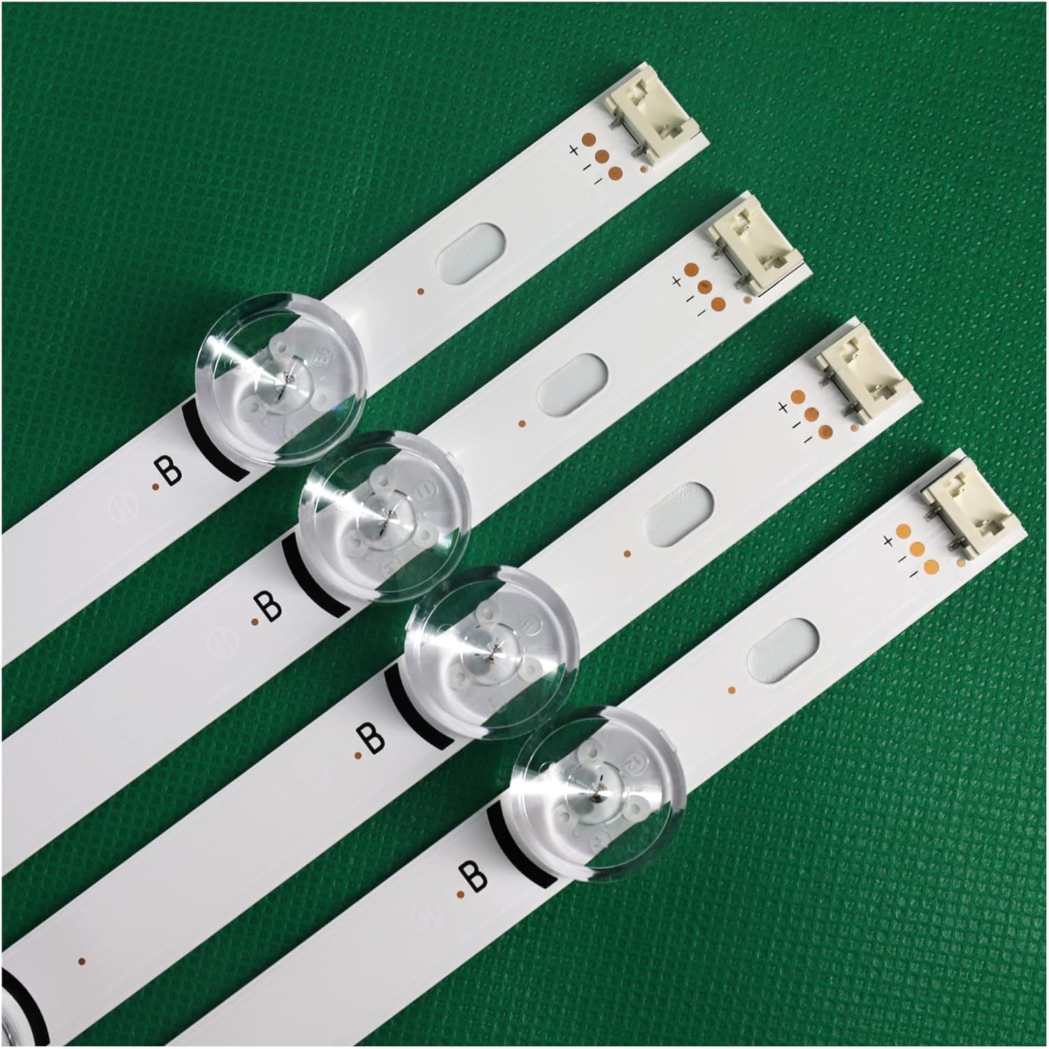 Kit Led Tv Compatible LG 42lf6400 - conexion digital