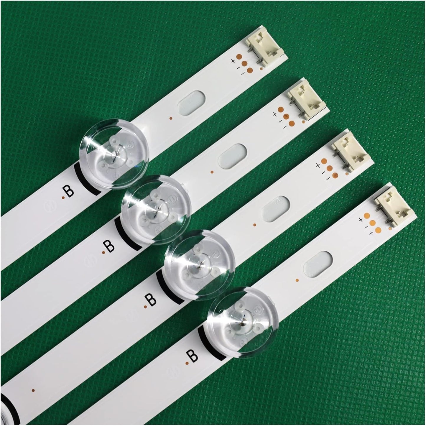 Tira Led 39lb6500 39lb5800 39lb5500 39lb5610 - conexion digital