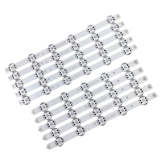 Kit Tv 75UK6570PSA Nuevo - conexion digital