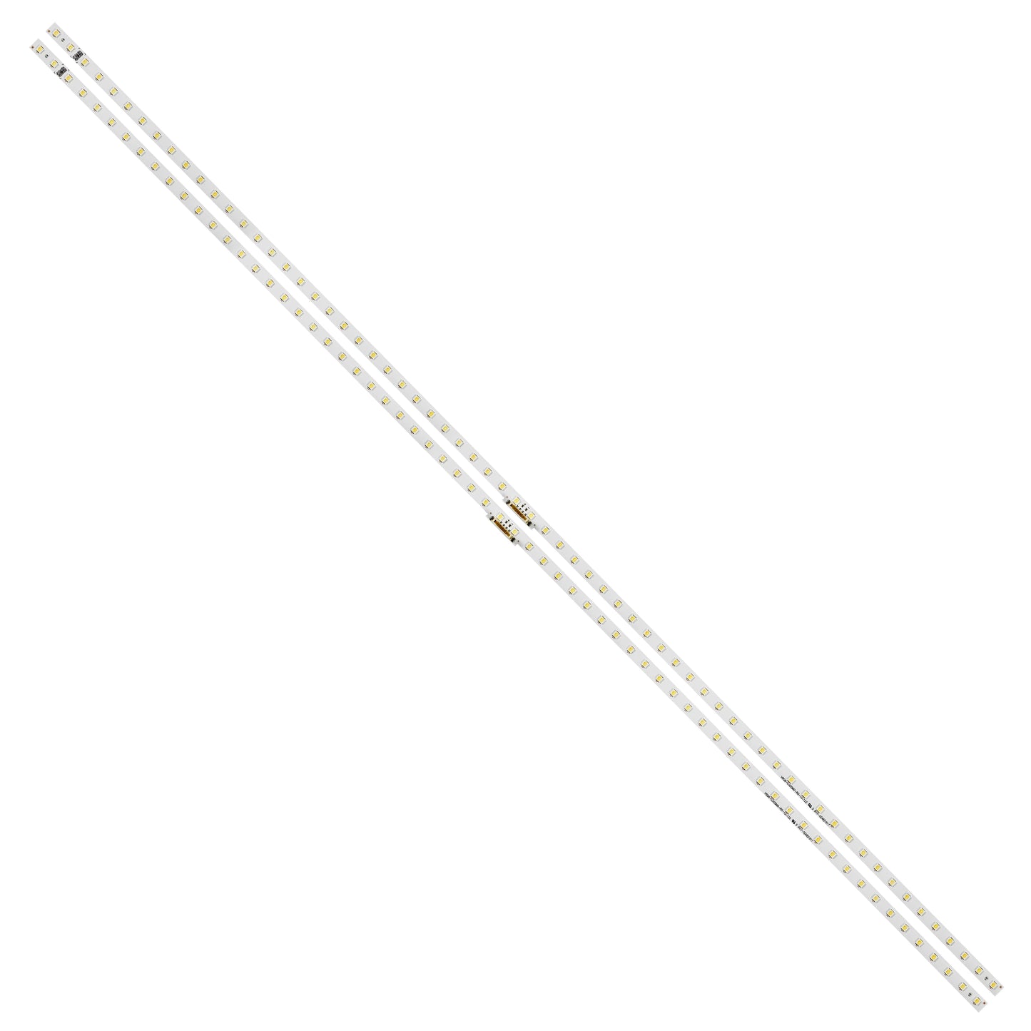 Kit Led Compatible Samsung Un65nu7100 Un65nu7300 Un65nu7090 - conexion digital