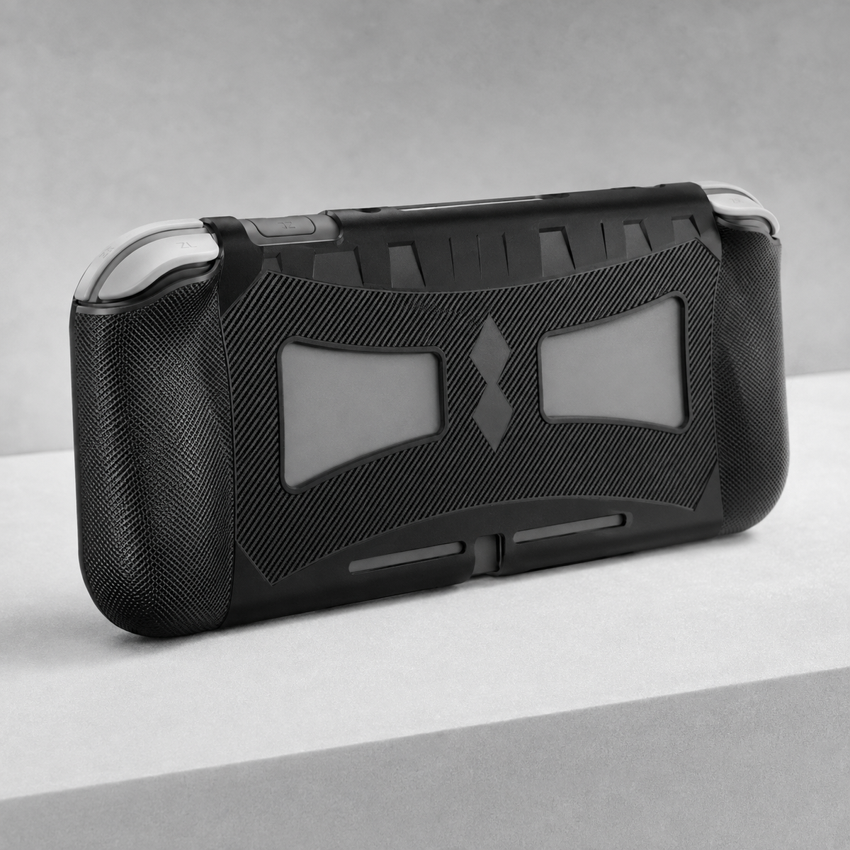 Carcasa Funda Protectora Nintendo Switch Lite Silicona - conexion digital