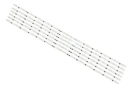 Kit Led Compatible Un58h5203 Un58j5200 Nuevo - conexion digital