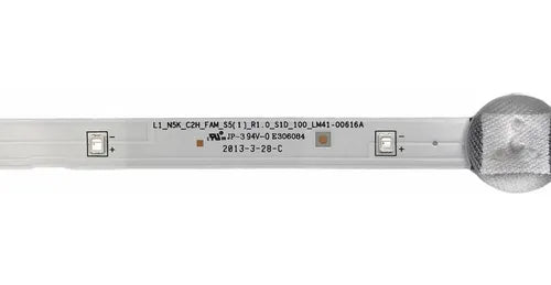 Kit  Led Para Tv Un32j4300ag Un32j4290ag Un32t4300ag - conexion digital