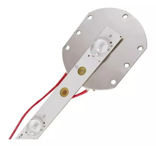 Plancha Para Desoldar Led Backlight - conexion digital