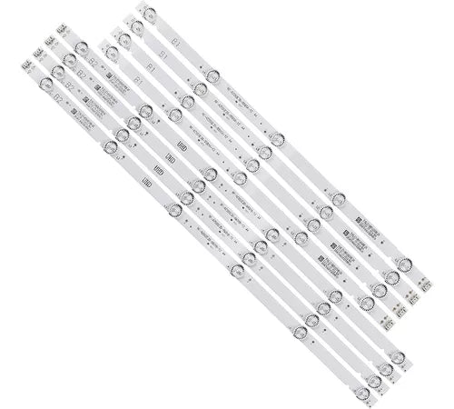 Kit Led Tv Master G Mgu5510x LG 55uj62000 - conexion digital