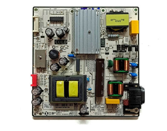 Fuente De Poder MGA5800