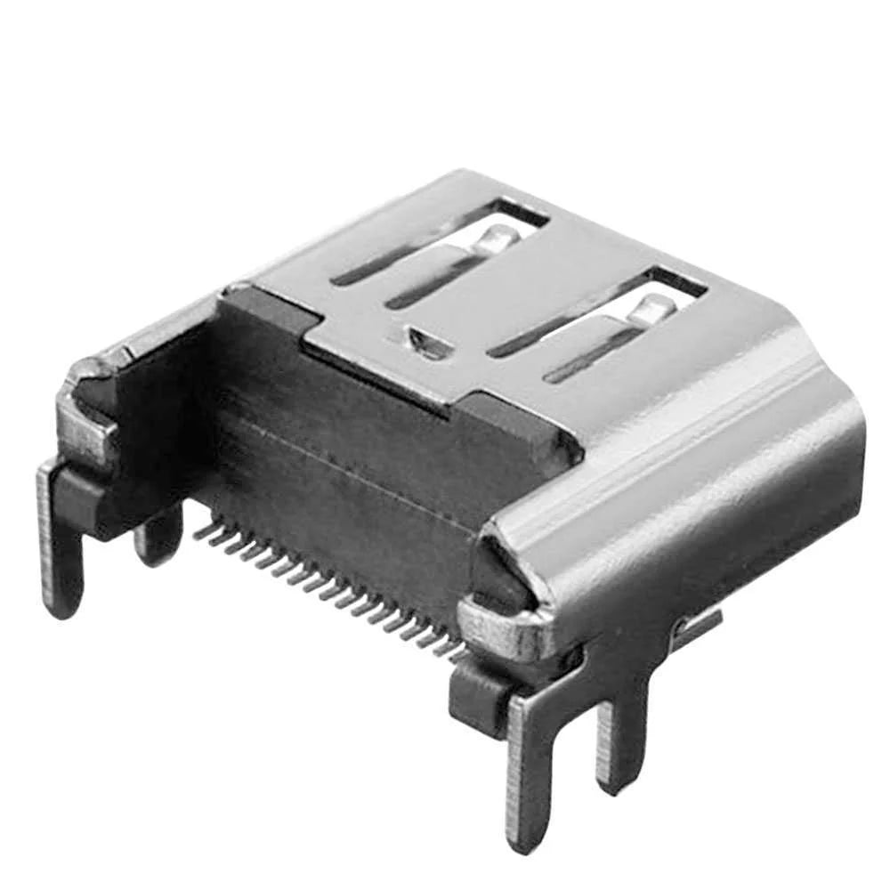 Puerto Hdmi Consola Compatible Ps4 Fat - conexion digital