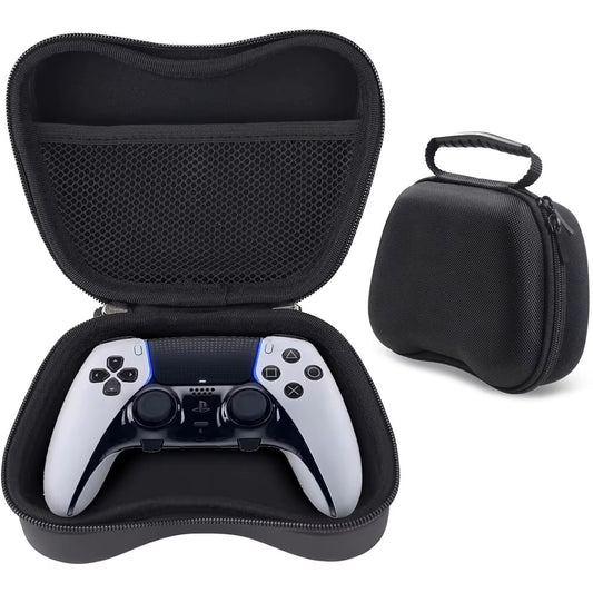 Estuche Rígido Compatible Ps5 Ps4 Xbox Series X One - conexion digital
