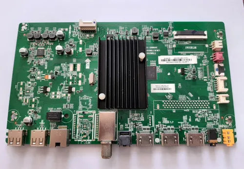 Tarjeta Main MGA5800