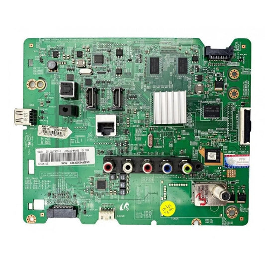 Tarjeta Main un40fh5303
