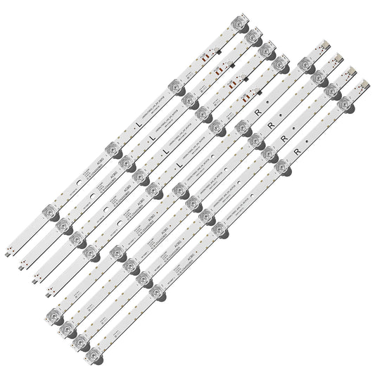 Kit Tv Compatible Samsung Un55tu7090g Un55tu7090gxzs nuevo - conexion digital