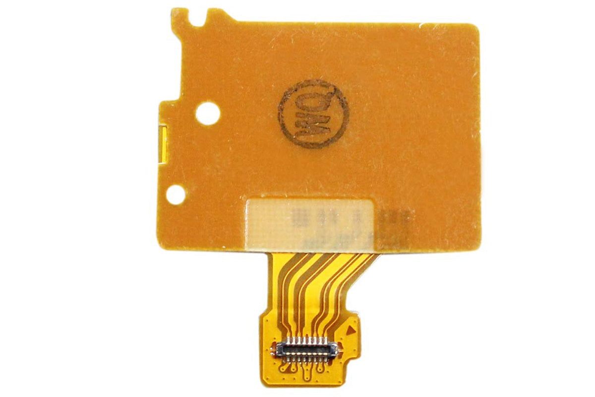 Flex Lector Micro Sd Para Nintendo Switch - conexion digital