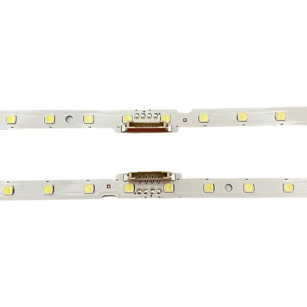Kit Led Compatible Samsung Un65nu7100 Un65nu7300 Un65nu7090 - conexion digital