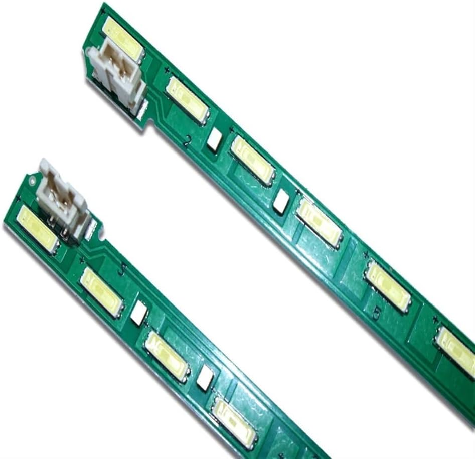 Kit LED LG 49LF5400 49LF5410 49LF5900 - conexion digital