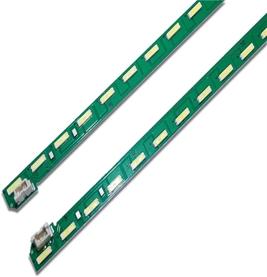 Kit LED LG 49LF5400 49LF5410 49LF5900 - conexion digital