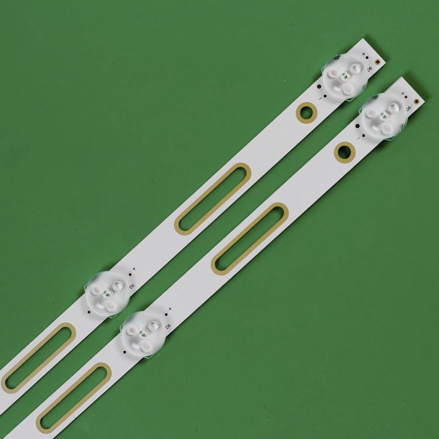 Kit Led Tv Compatible Caixun Cs32s1 Nuevo - conexion digital