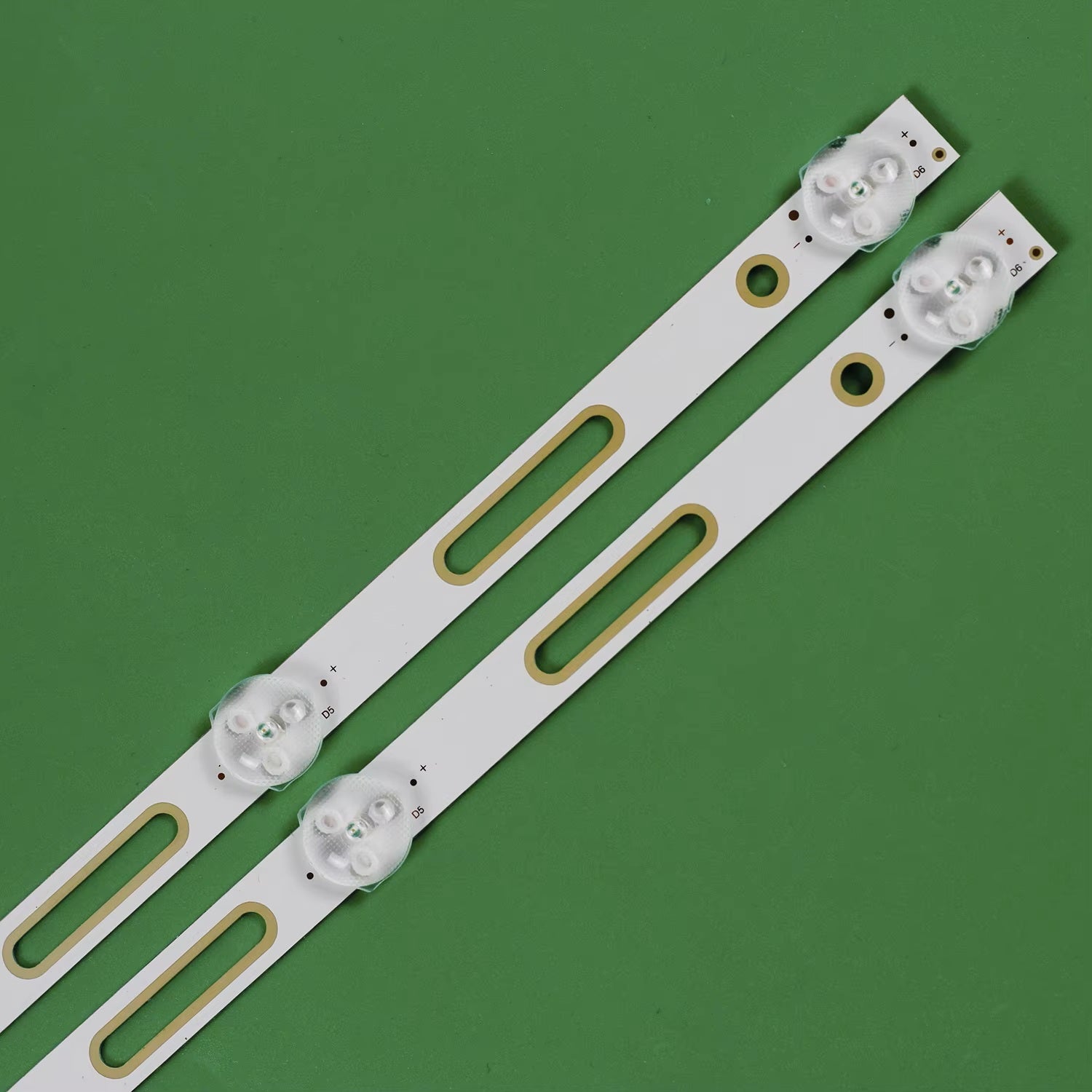 Kit Led Tv Compatible Caixun Cs32s1 Nuevo - conexion digital