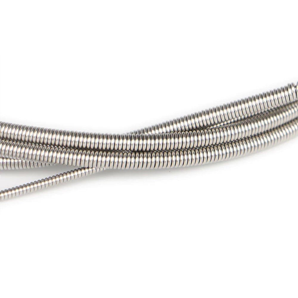 Cuerdas Para Bajo Kaysen 5 Cuerdas Rx-b30