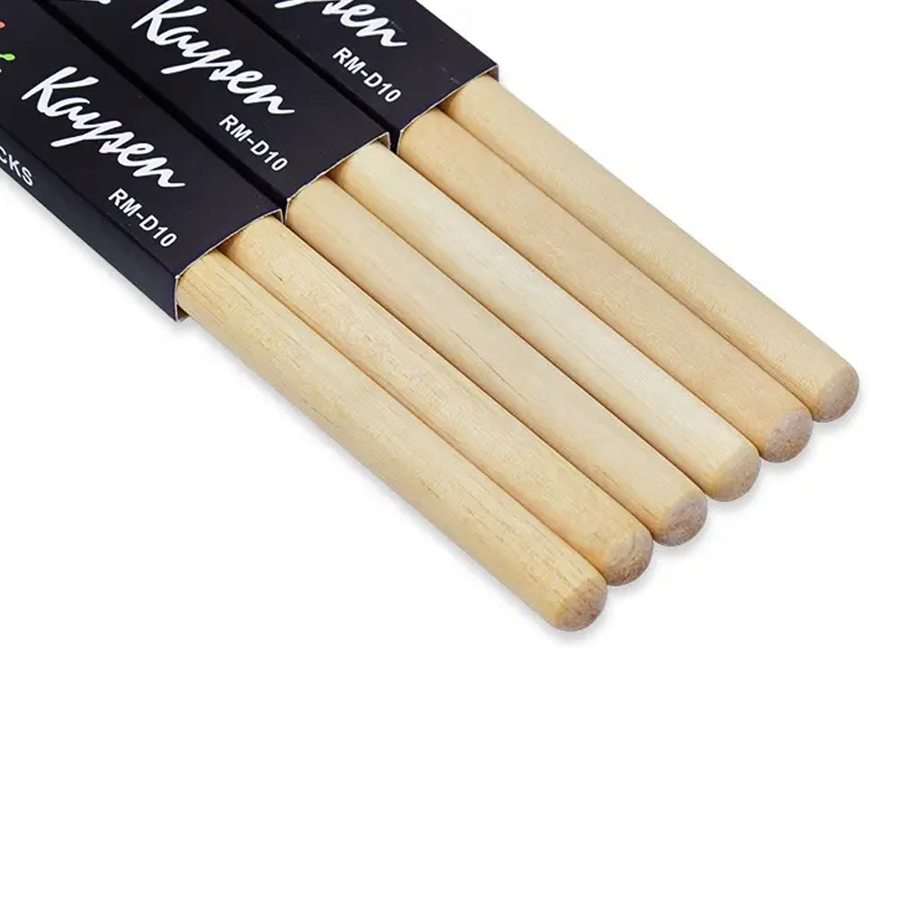 Baquetas Kaysen Punta Madera