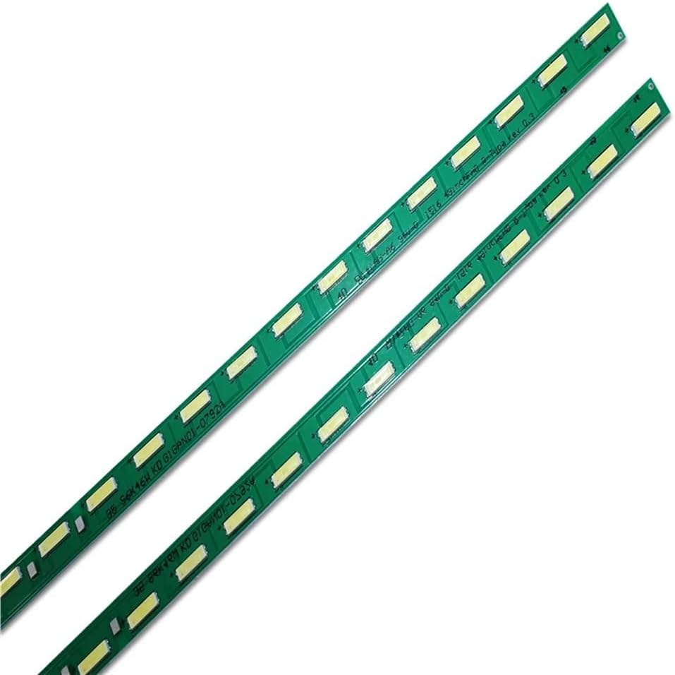Kit LED LG 49LF5400 49LF5410 49LF5900 - conexion digital
