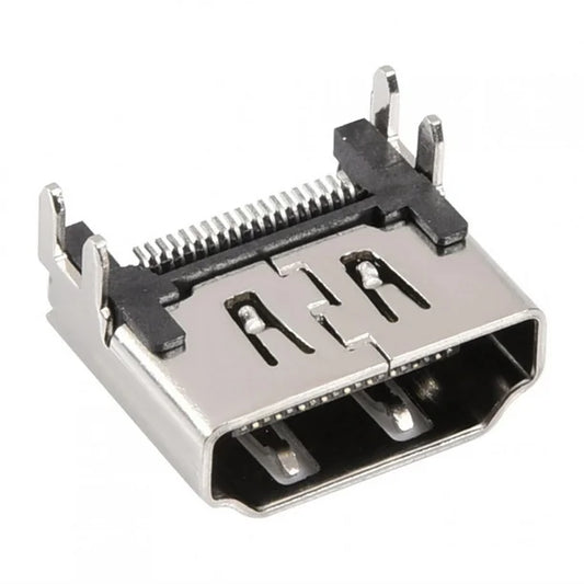 Puerto Hdmi Consola Compatible Ps4 Fat - conexion digital