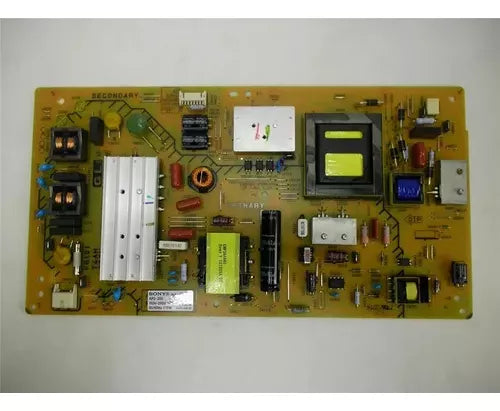 Tarjeta fuente de poder  tv kdl-46r455a - conexion digital