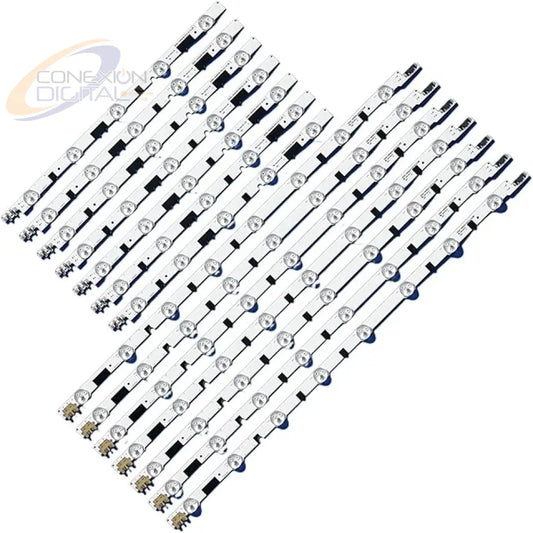 Kit Compatible Samsung Un40f6400ag Un40f5000ag Un40f5500ag