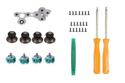 Kit Destornillador Compatible Xbox One Full - conexion digital