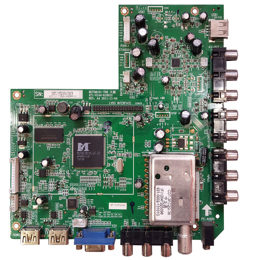 Tarjeta Main Aoc Le55h034
