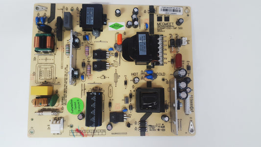 Tarjeta fuente de poder  led-49gpe6300i