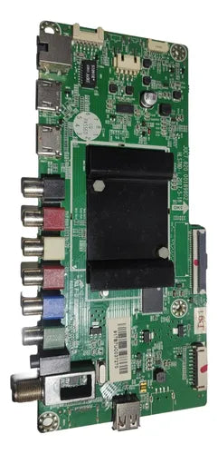 Tarjeta main led3260smr