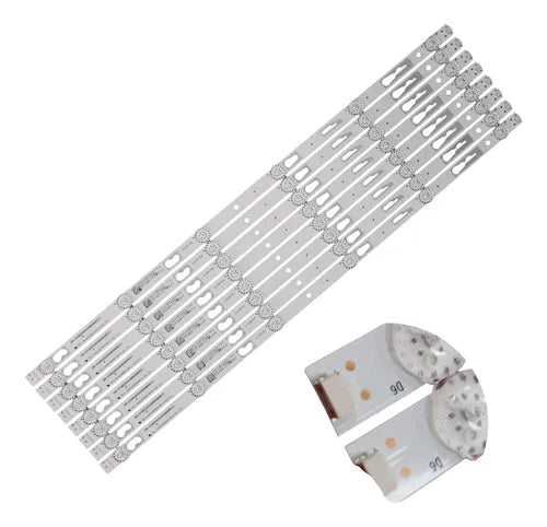 Kit led MGA5800
