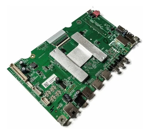 Tarjeta main lt-42kb408