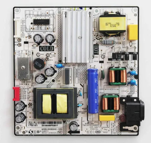Fuente De Poder mg4s49