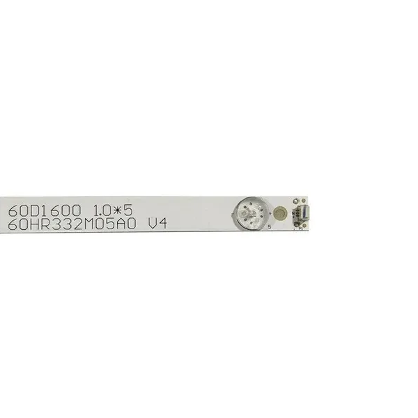 Tira Led Compatible Mgu60x Nueva (por unidad) - conexion digital
