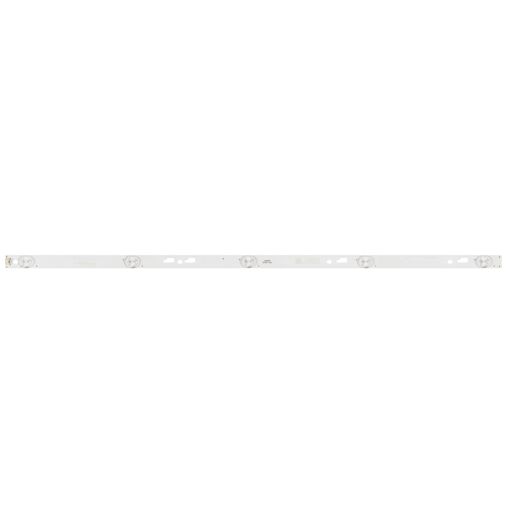 Tira Led Compatible Mgu60x Nueva (por unidad) - conexion digital