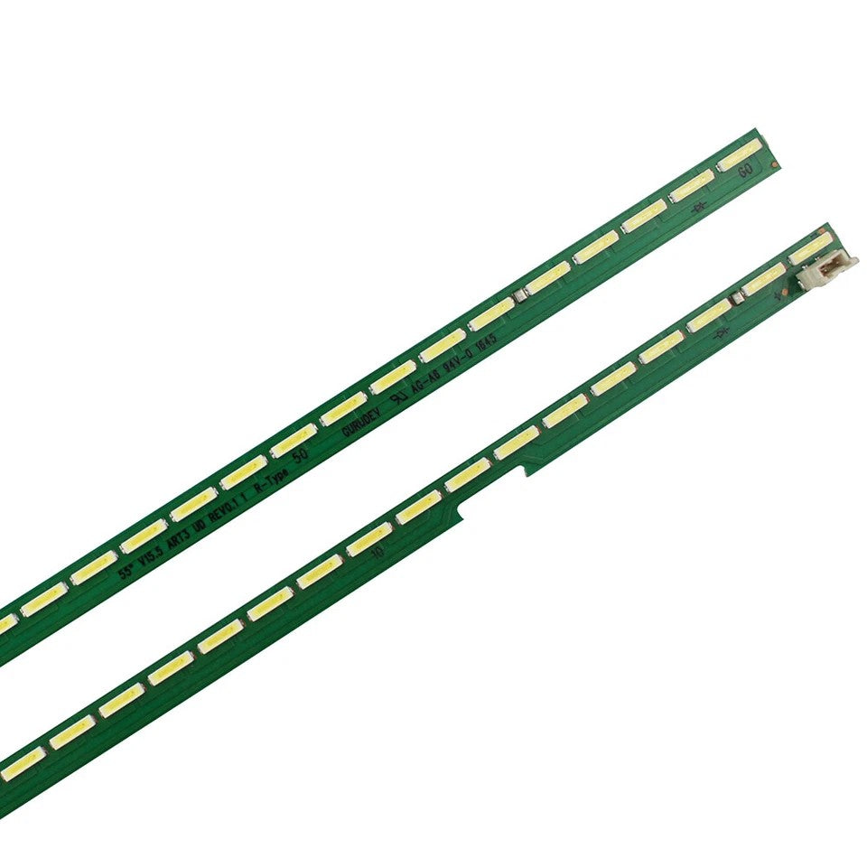 Kit Led Compatible LG 55UH603T