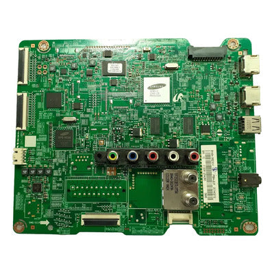 Tarjeta Main pl43f4900