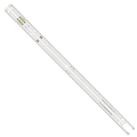 Kit Led Compatible Samsung Un40es6100g Nuevas